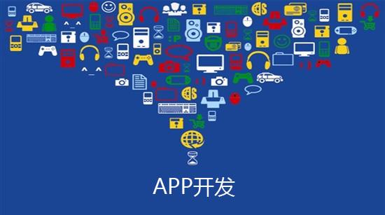專業(yè)APP軟件開發(fā)